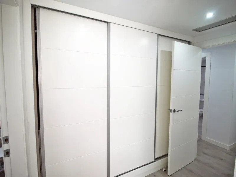 Apartment - Penthouse в продаже в Benalmadena, Málaga. В доме 3 спален и 2 ванных комнат. Площадь дома 115 м²