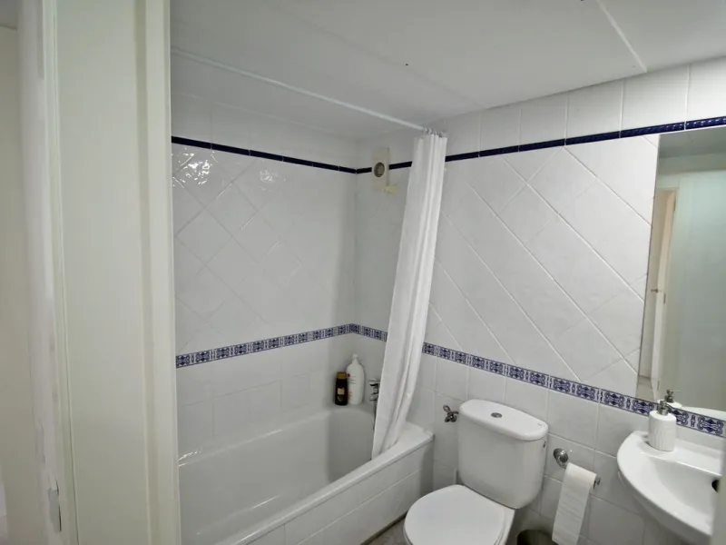 Apartment - Penthouse в продаже в Benalmadena, Málaga. В доме 3 спален и 2 ванных комнат. Площадь дома 115 м²