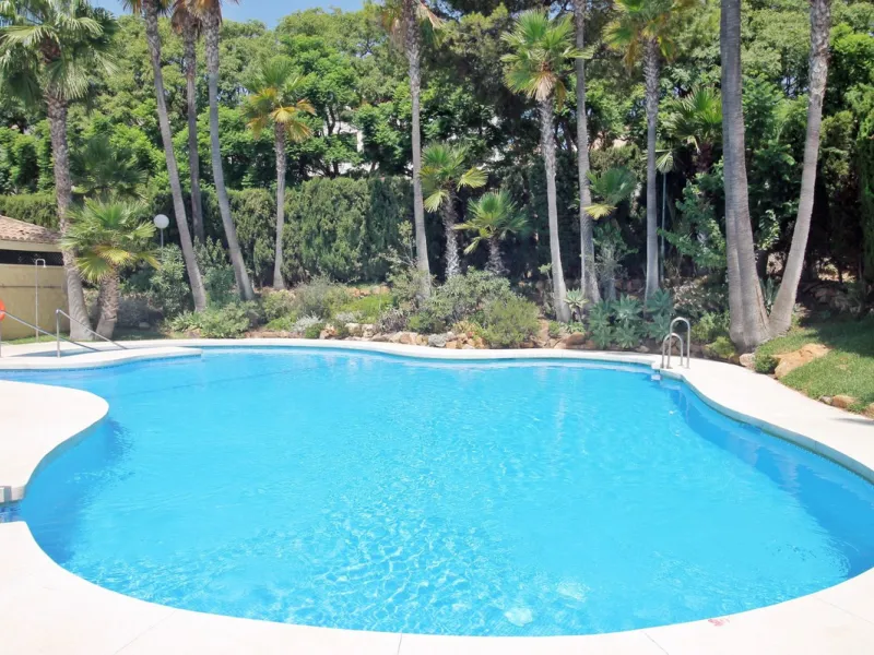 Apartment - Penthouse в продаже в Benalmadena, Málaga. В доме 3 спален и 2 ванных комнат. Площадь дома 115 м²