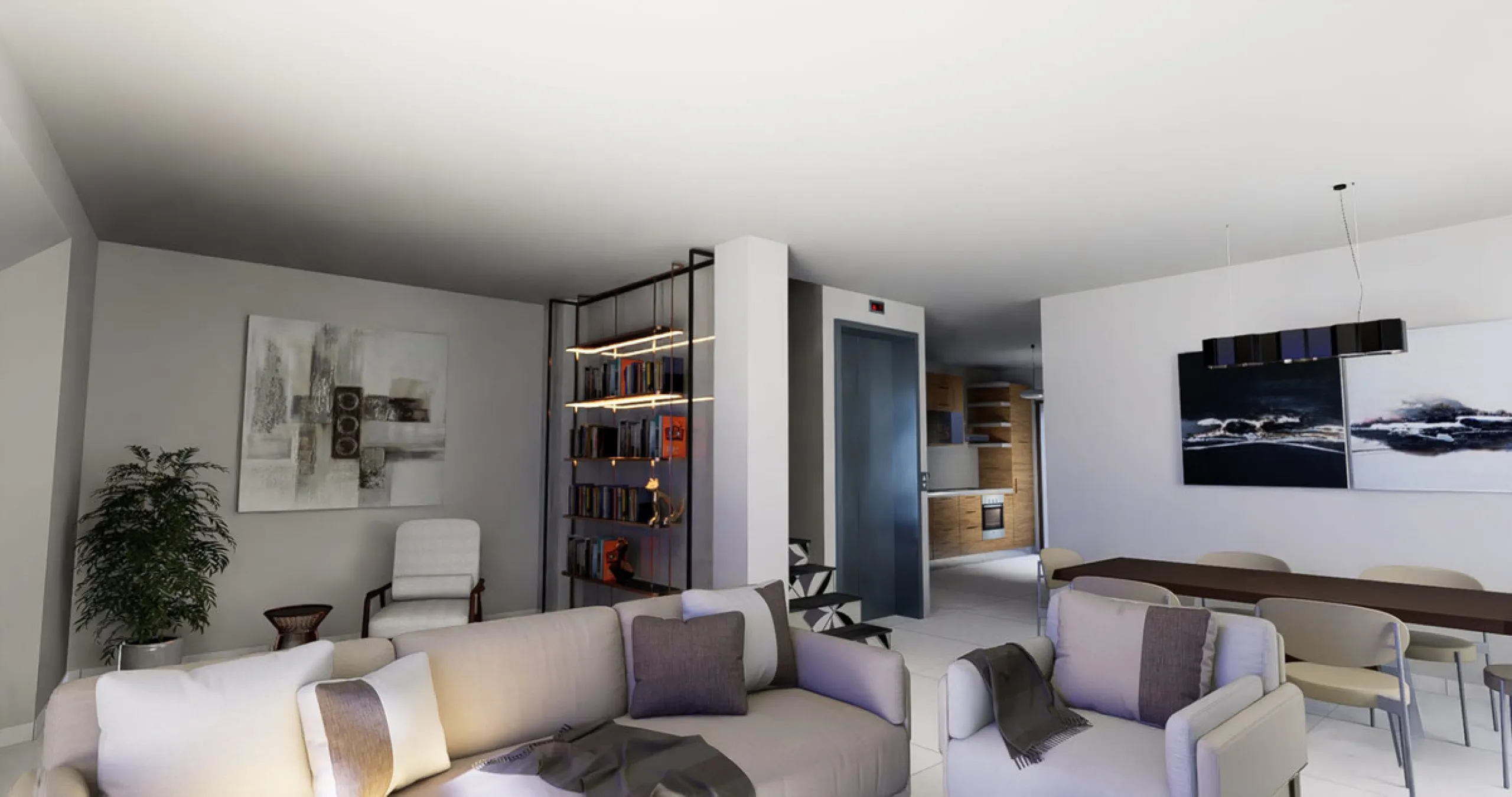 House - Semi-Detached House в продаже в Estepona, Málaga. В доме 3 спален и 3 ванных комнат. Площадь дома 260 м². Площадь участка 90 м²