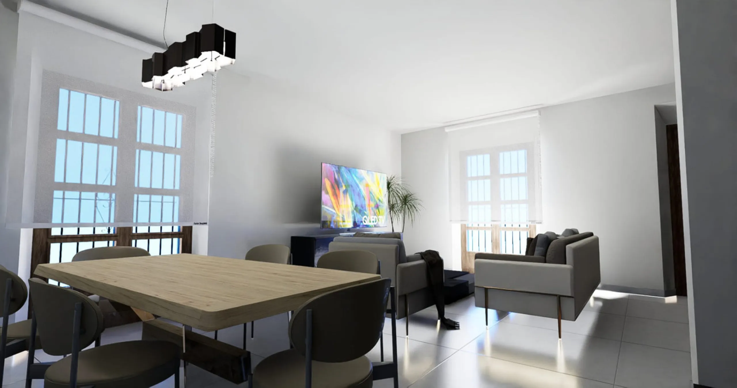 House - Semi-Detached House в продаже в Estepona, Málaga. В доме 3 спален и 3 ванных комнат. Площадь дома 260 м². Площадь участка 90 м²