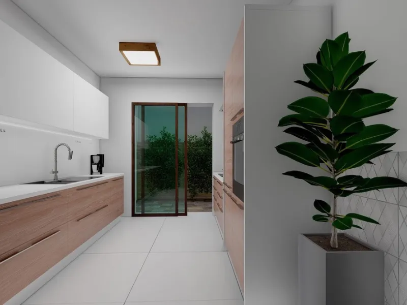 House - Semi-Detached House в продаже в Estepona, Málaga. В доме 3 спален и 3 ванных комнат. Площадь дома 260 м². Площадь участка 90 м²