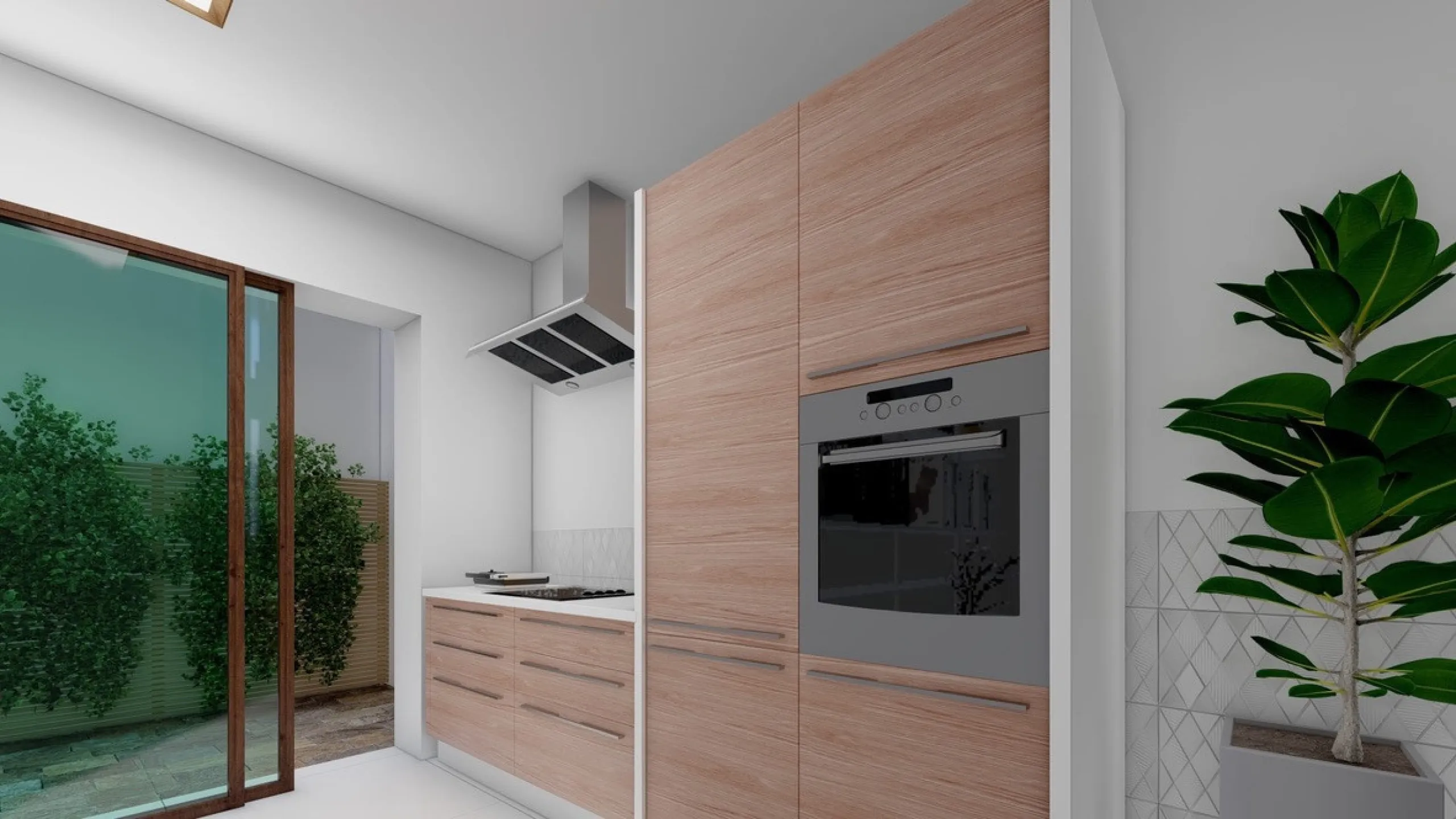 House - Semi-Detached House в продаже в Estepona, Málaga. В доме 3 спален и 3 ванных комнат. Площадь дома 260 м². Площадь участка 90 м²
