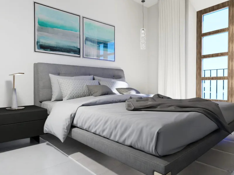 House - Semi-Detached House в продаже в Estepona, Málaga. В доме 3 спален и 3 ванных комнат. Площадь дома 260 м². Площадь участка 90 м²