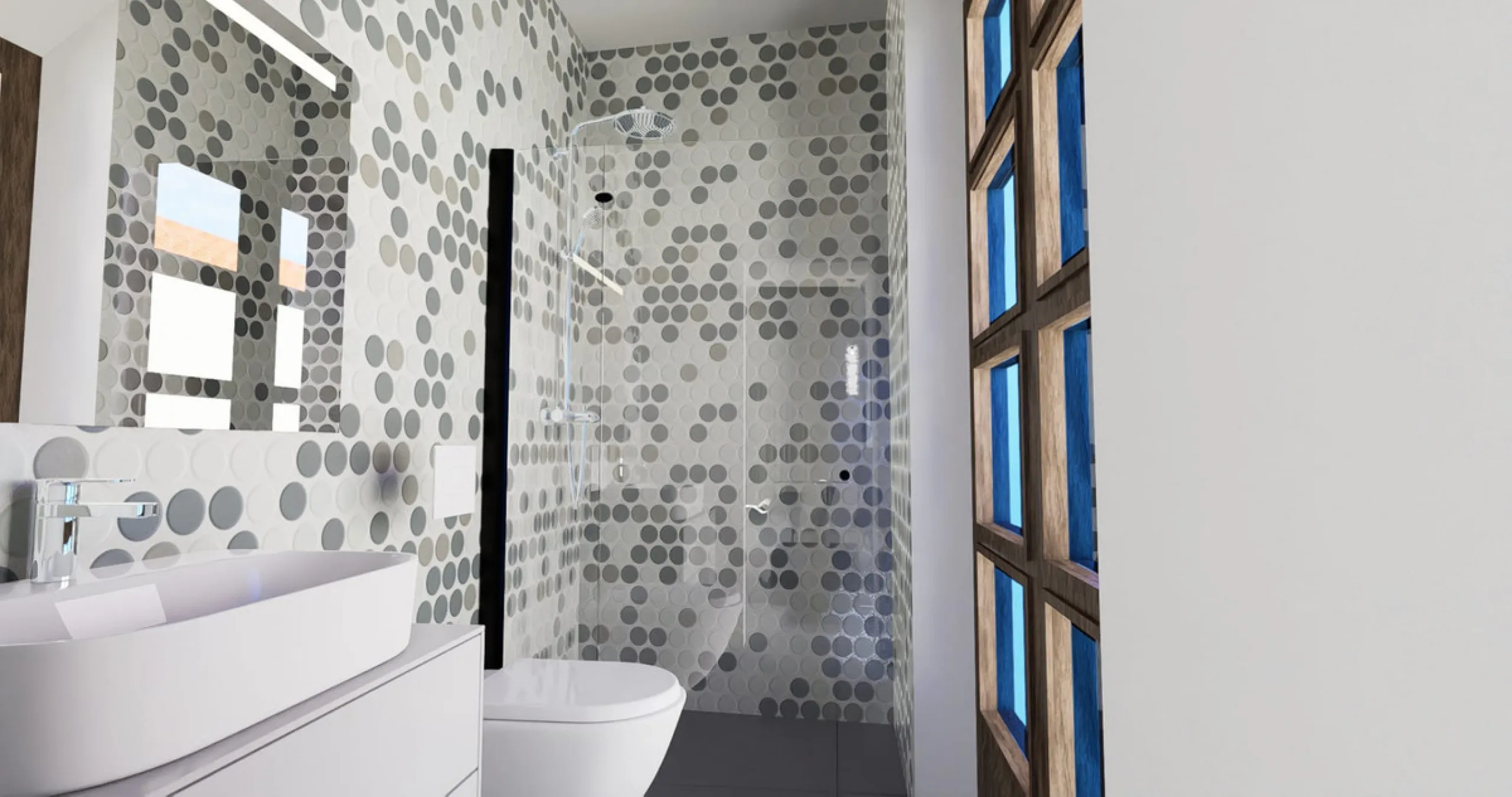 House - Semi-Detached House в продаже в Estepona, Málaga. В доме 3 спален и 3 ванных комнат. Площадь дома 260 м². Площадь участка 90 м²