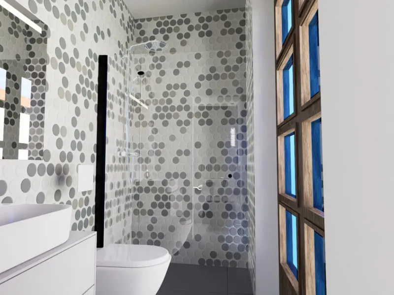 House - Semi-Detached House в продаже в Estepona, Málaga. В доме 3 спален и 3 ванных комнат. Площадь дома 260 м². Площадь участка 90 м²