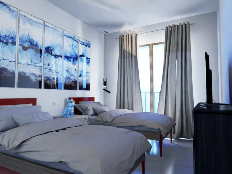 House - Semi-Detached House в продаже в Estepona, Málaga. В доме 3 спален и 3 ванных комнат. Площадь дома 260 м². Площадь участка 90 м²