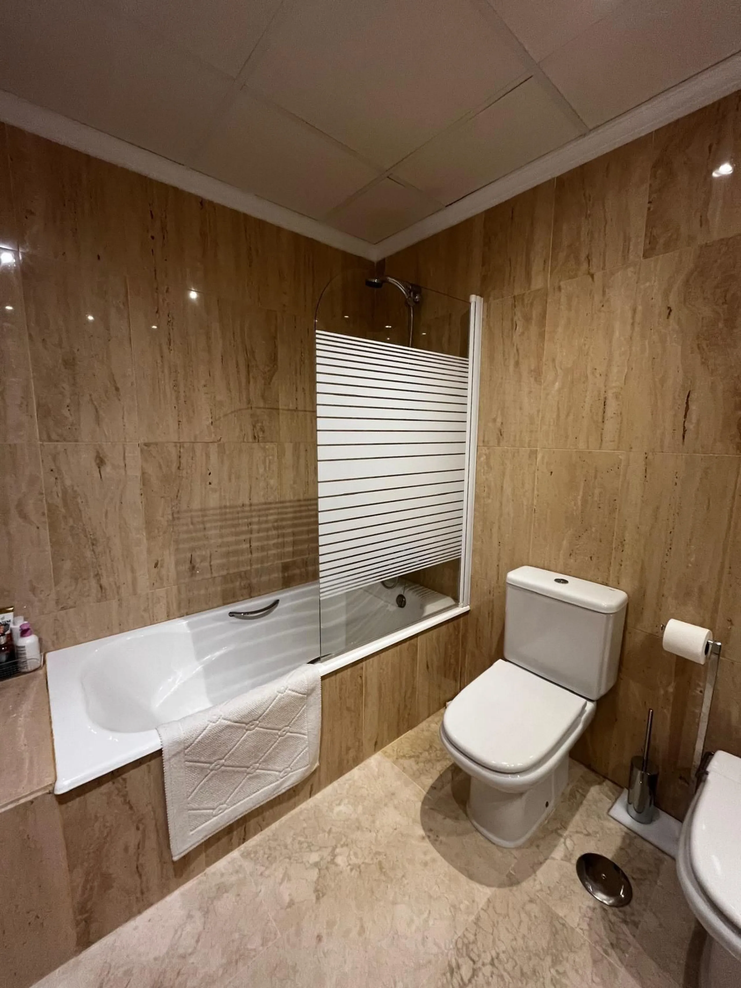 Beautiful modern ground floor two-bedroom, two-bathroom ground floor apartment located in the prestigious Elviria area on the Costa Del Sol.