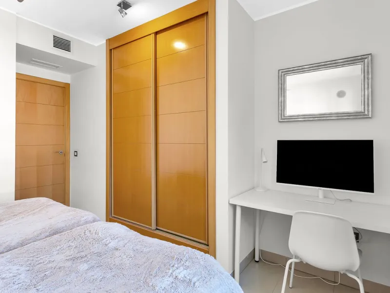 Stunning south-west facing duplex penthouse in charming Cortijo del Mar on the New Golden Mile, Estepona. This renowned resort like community allows holiday rentals and the property comes with valid Tourist Licence for maximum convenience.