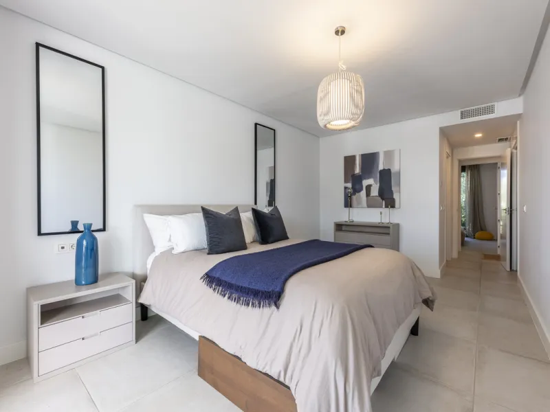 Apartment - Duplex в продаже в Marbella, Málaga. В доме 3 спален и 2 ванных комнат. Площадь дома 174 м²