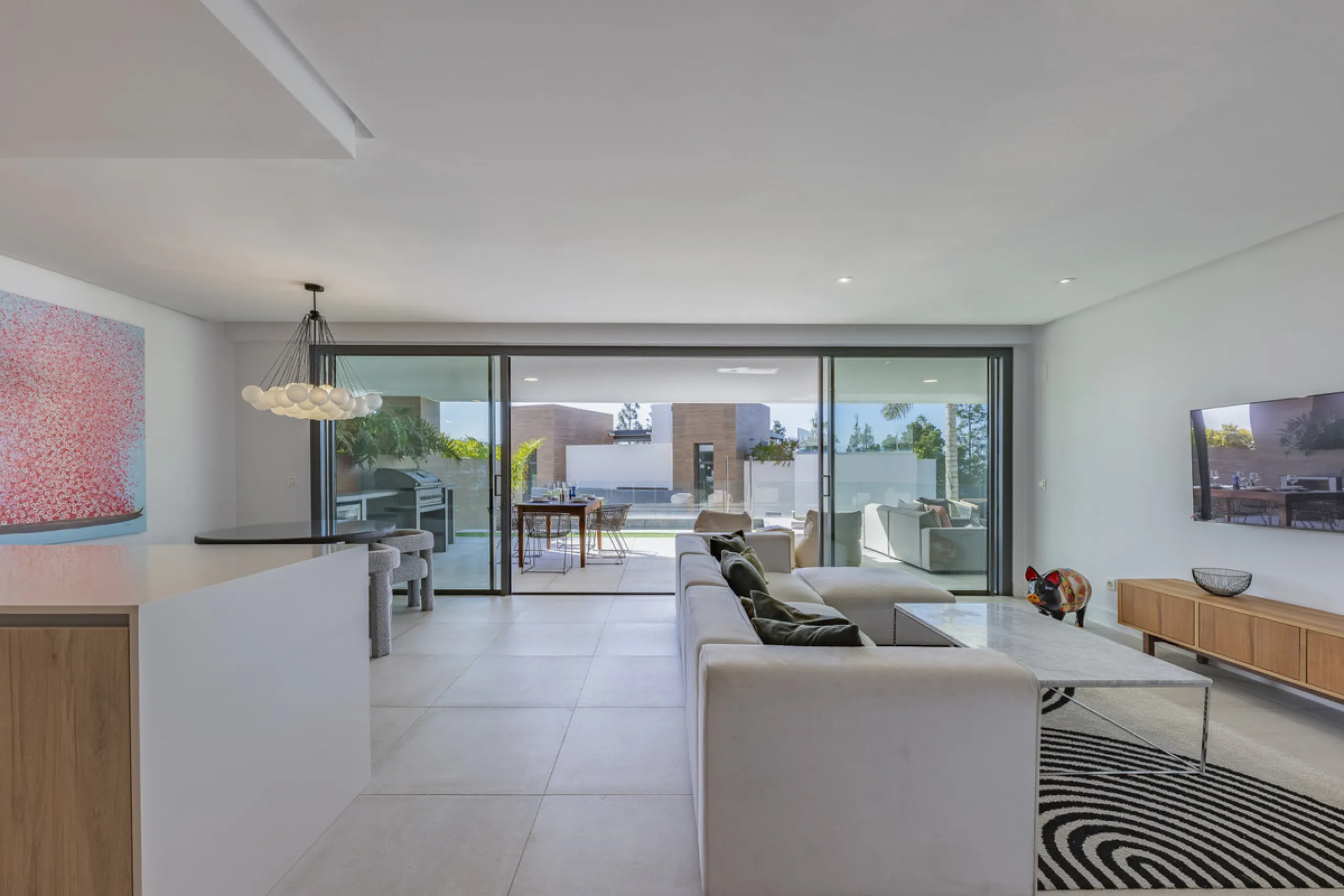 Apartment - Duplex в продаже в Marbella, Málaga. В доме 3 спален и 2 ванных комнат. Площадь дома 174 м²