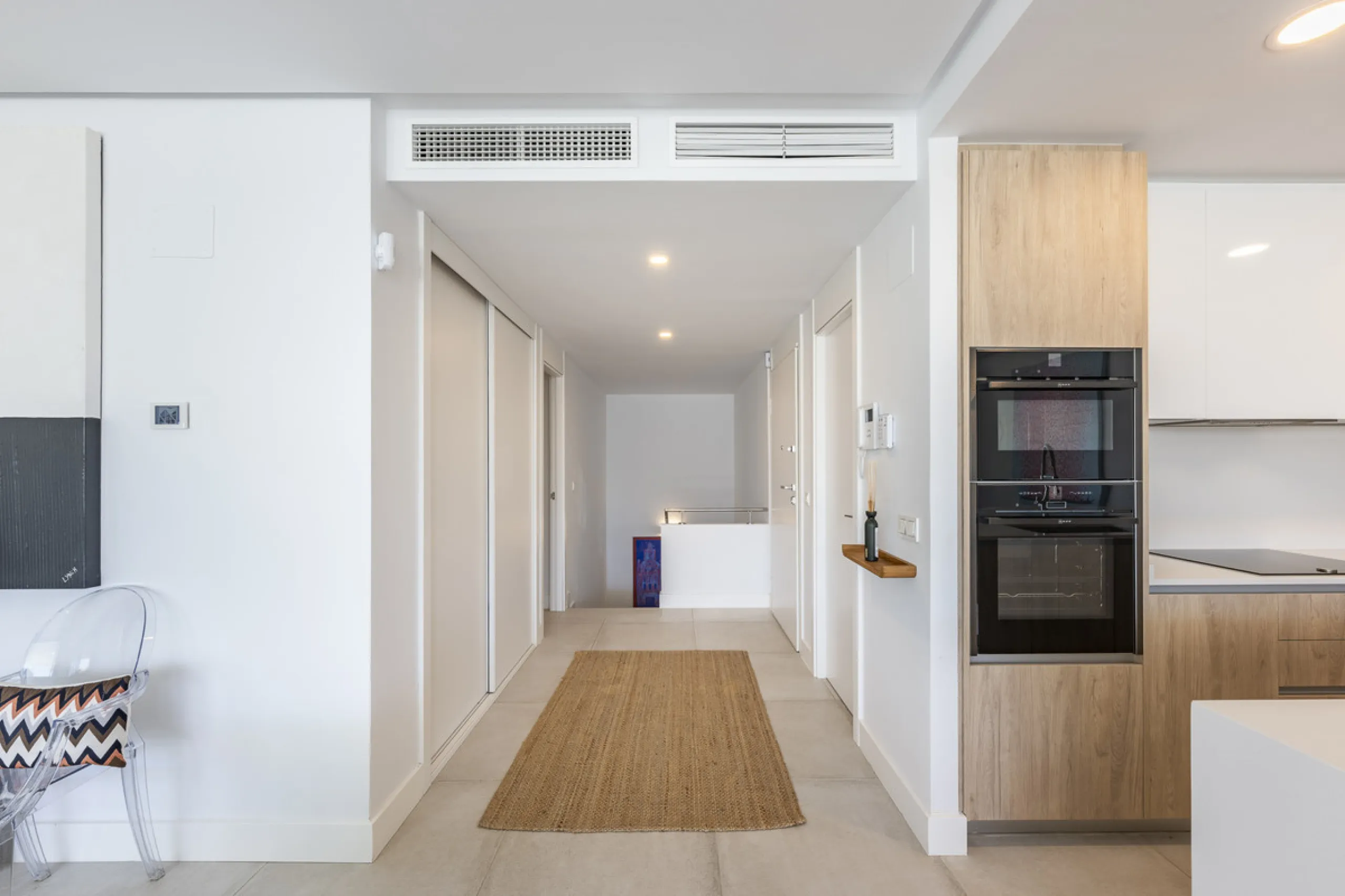 Apartment - Duplex в продаже в Marbella, Málaga. В доме 3 спален и 2 ванных комнат. Площадь дома 174 м²