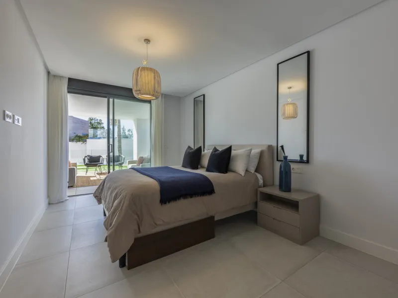 Apartment - Duplex в продаже в Marbella, Málaga. В доме 3 спален и 2 ванных комнат. Площадь дома 174 м²