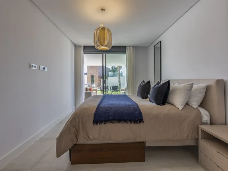 Apartment - Duplex в продаже в Marbella, Málaga. В доме 3 спален и 2 ванных комнат. Площадь дома 174 м²