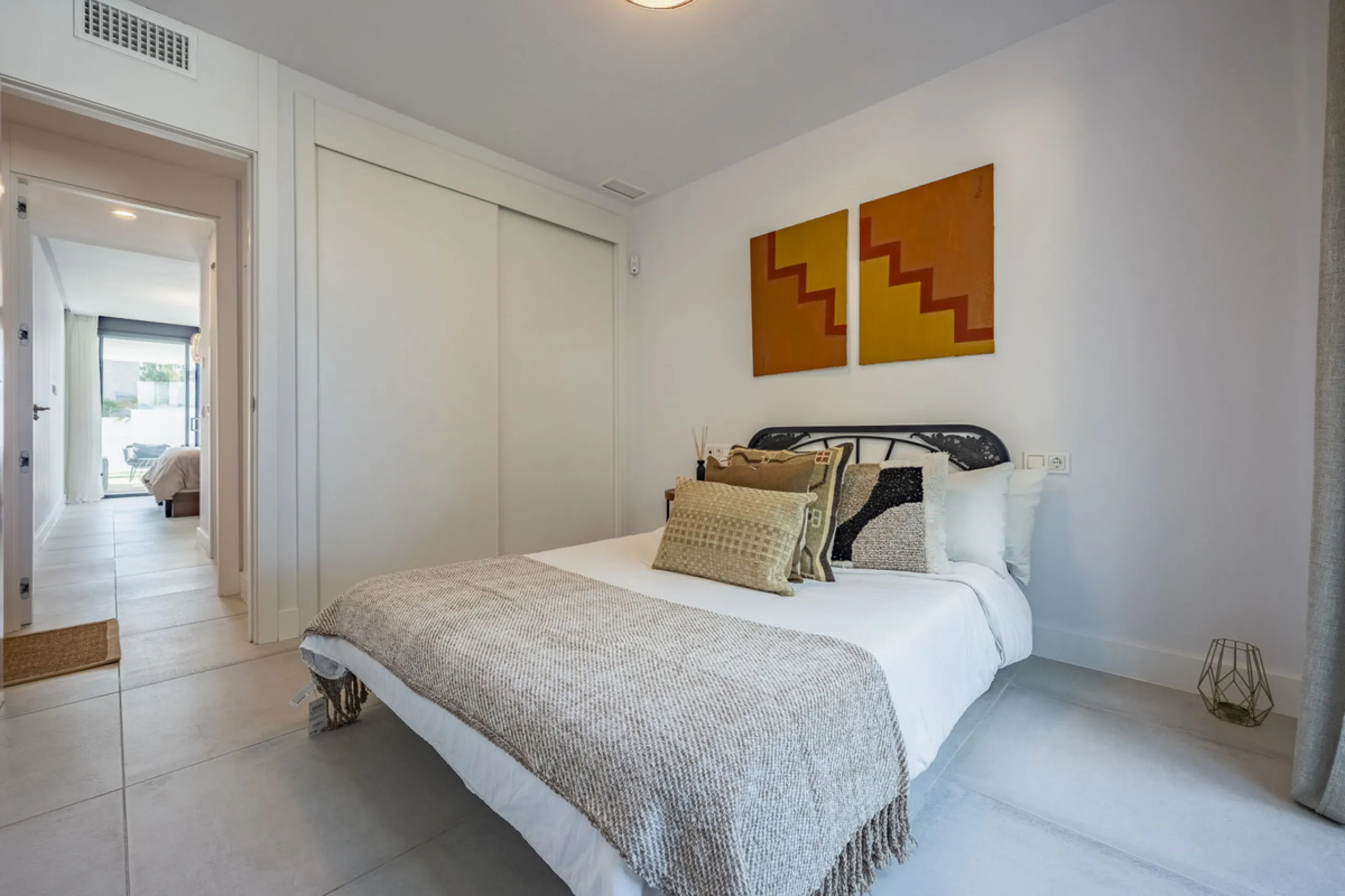 Apartment - Duplex в продаже в Marbella, Málaga. В доме 3 спален и 2 ванных комнат. Площадь дома 174 м²