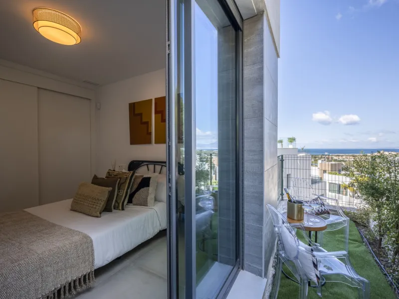 Apartment - Duplex в продаже в Marbella, Málaga. В доме 3 спален и 2 ванных комнат. Площадь дома 174 м²