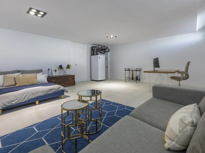 Apartment - Duplex в продаже в Marbella, Málaga. В доме 3 спален и 2 ванных комнат. Площадь дома 174 м²