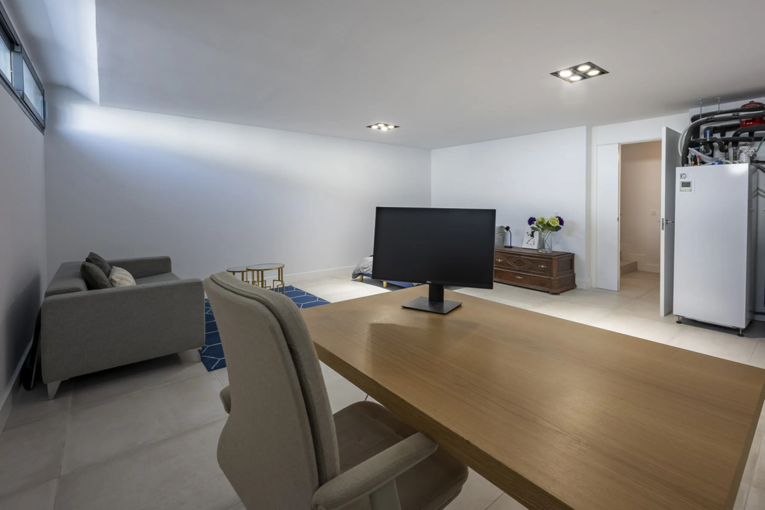 Apartment - Duplex в продаже в Marbella, Málaga. В доме 3 спален и 2 ванных комнат. Площадь дома 174 м²