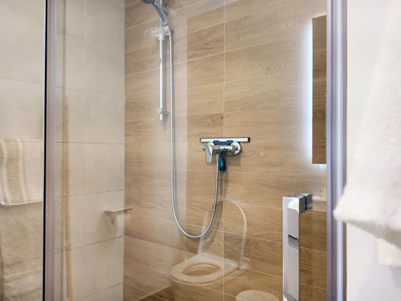 Stylish 2-bedroom apartment in Syzygy The Residences – ready to move in