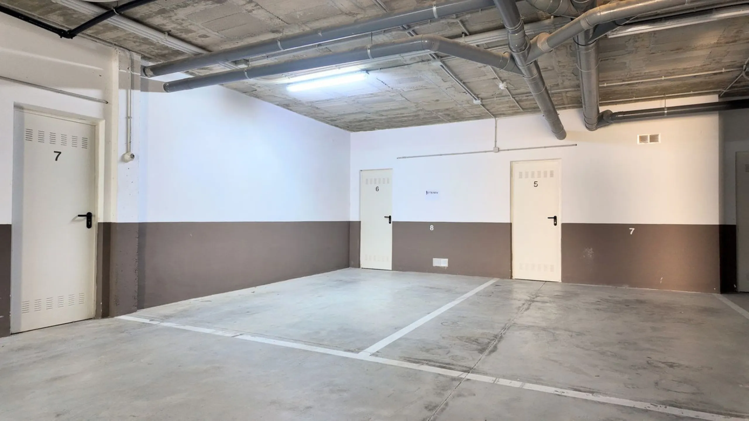 Stylish 2-bedroom apartment in Syzygy The Residences – ready to move in
