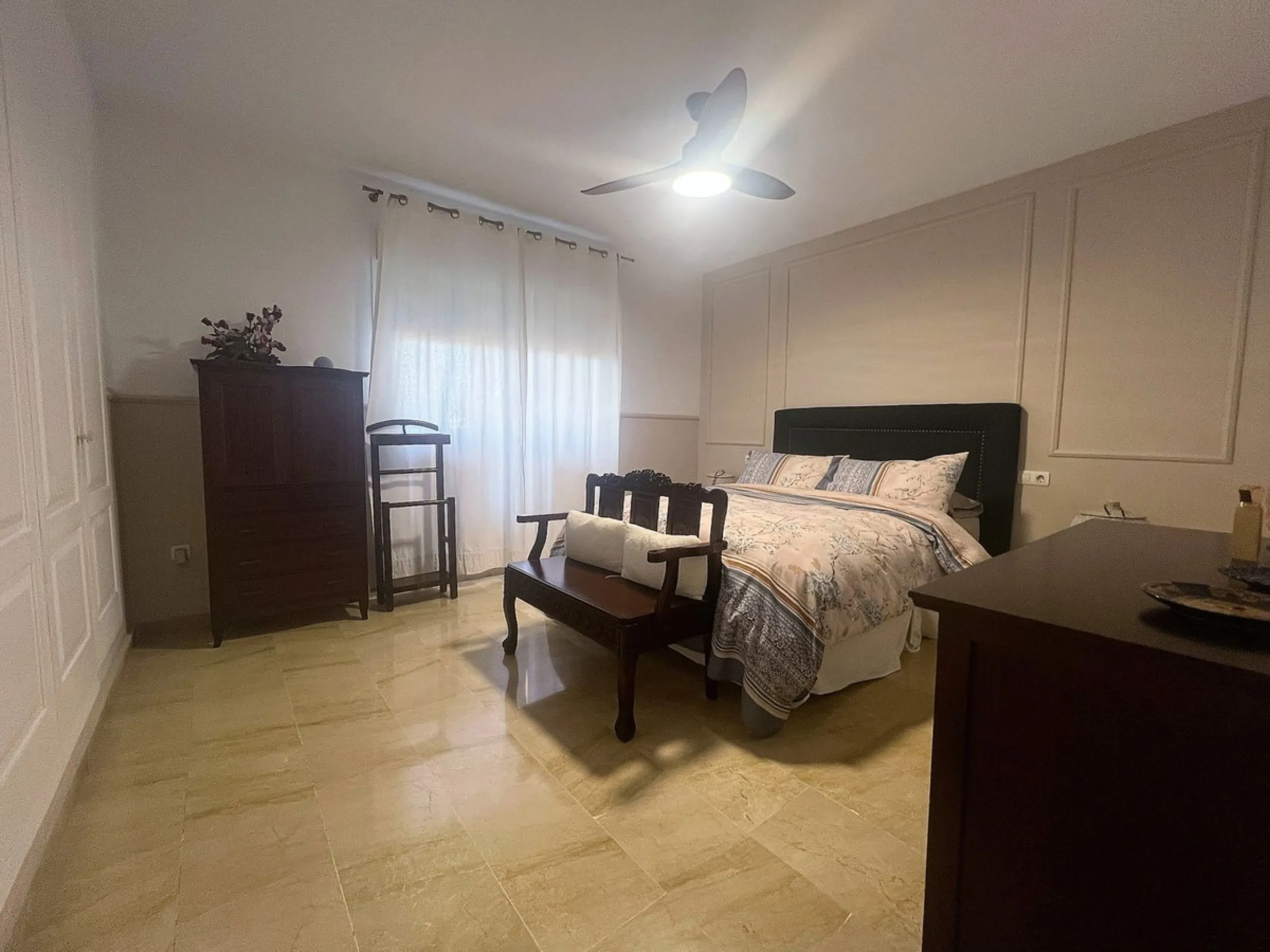 Exceptional property – spacious, bright and full of potential