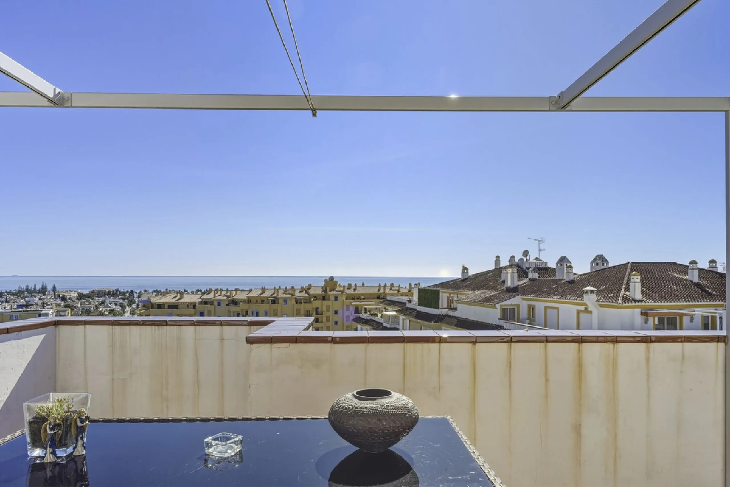 Panoramic Seaview!!!