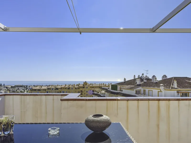 Panoramic Seaview!!!