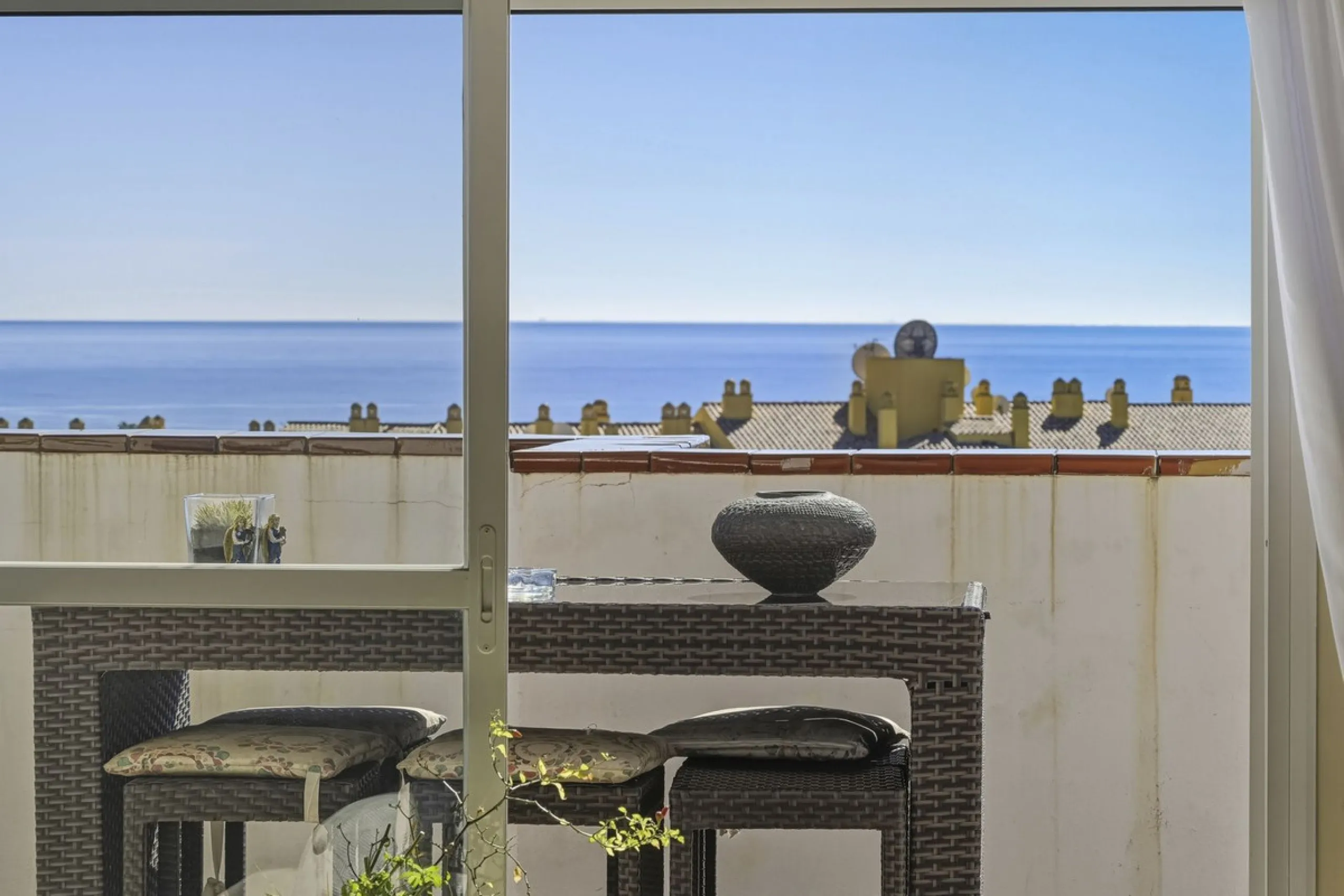 Panoramic Seaview!!!