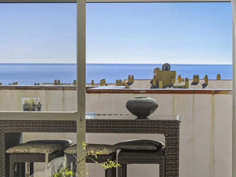 Panoramic Seaview!!!