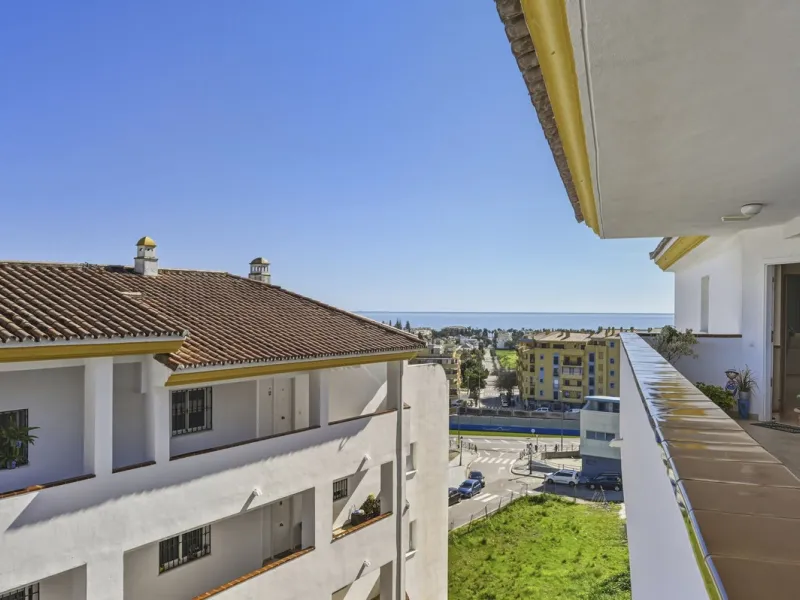 Panoramic Seaview!!!