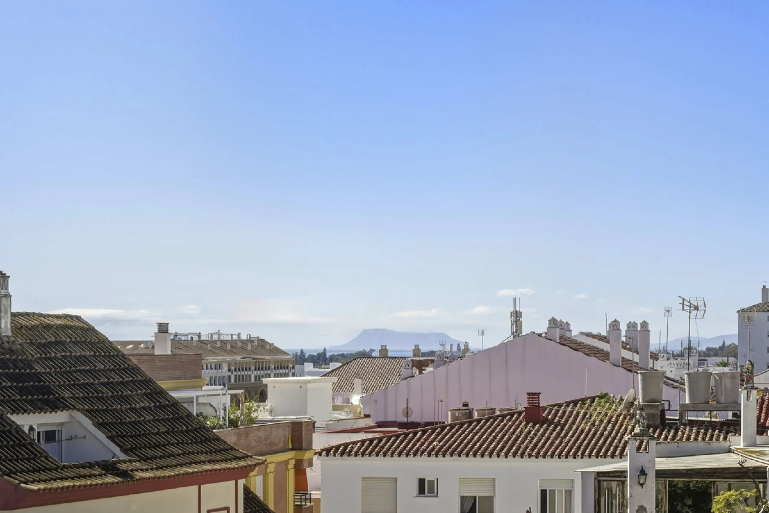 Panoramic Seaview!!!