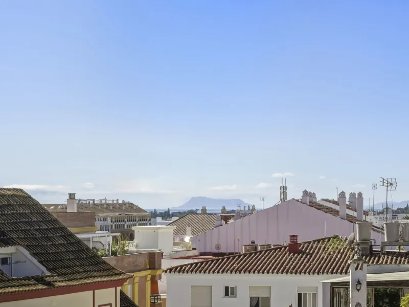 Panoramic Seaview!!!