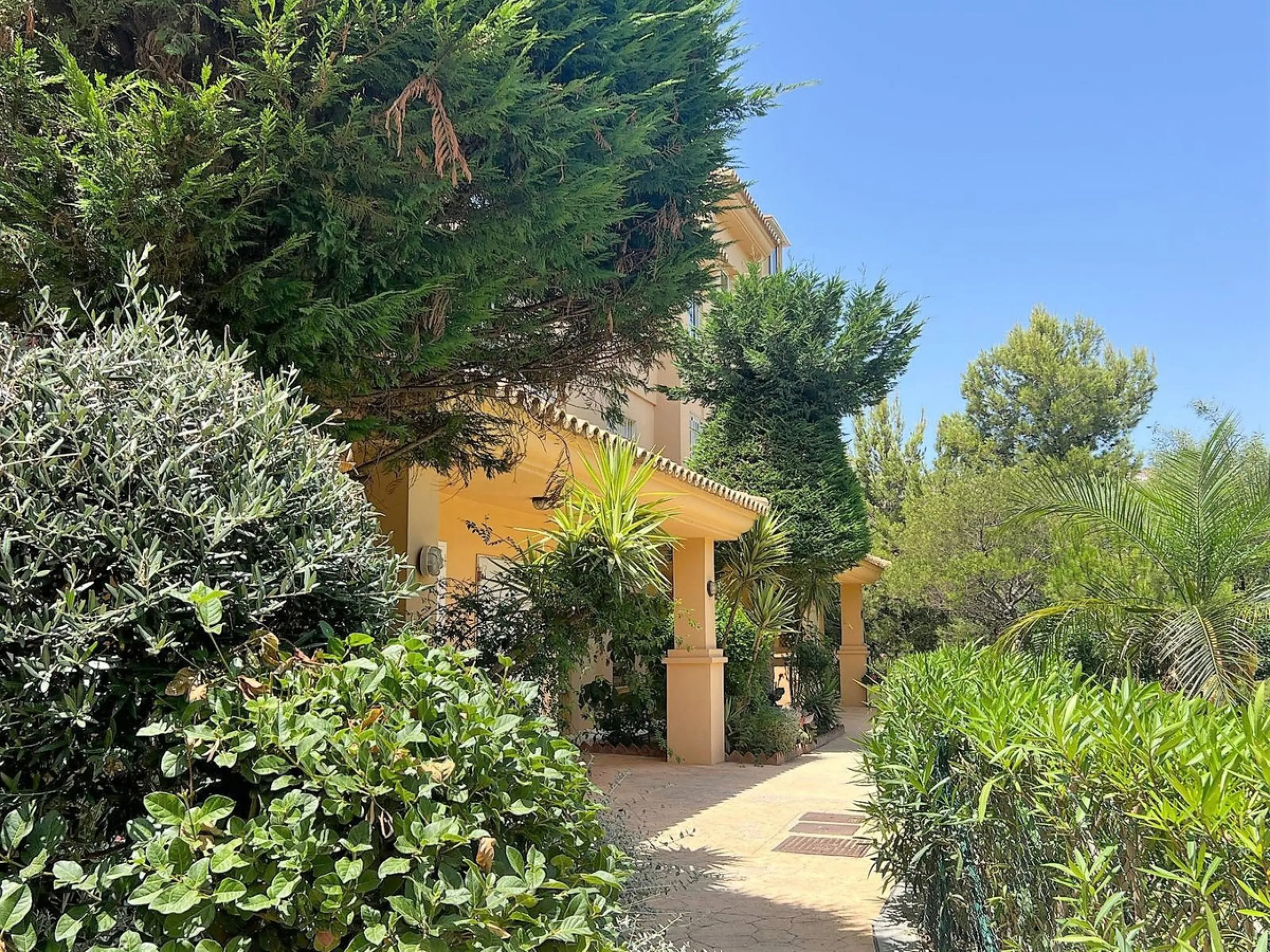Exceptional property – spacious, bright and full of potential