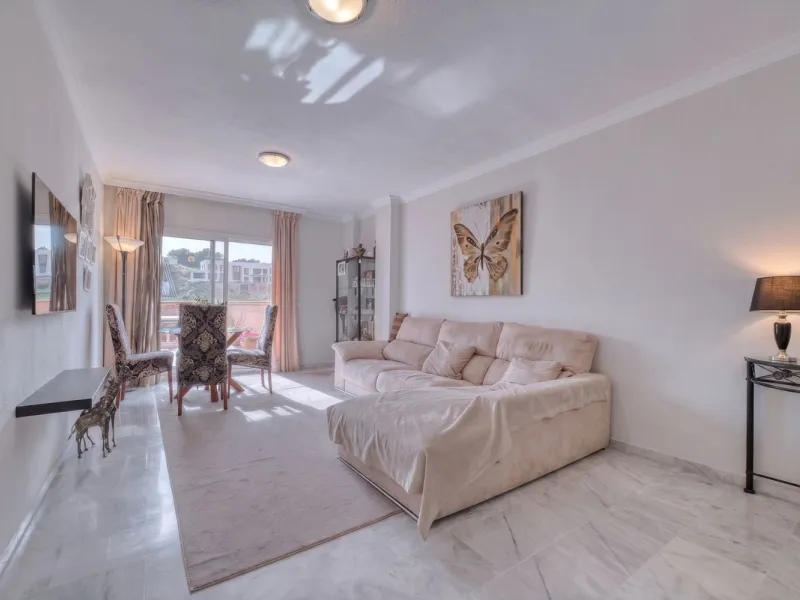 Duplex penthouse for sale, corner unit with panoramic sea and mountain views!