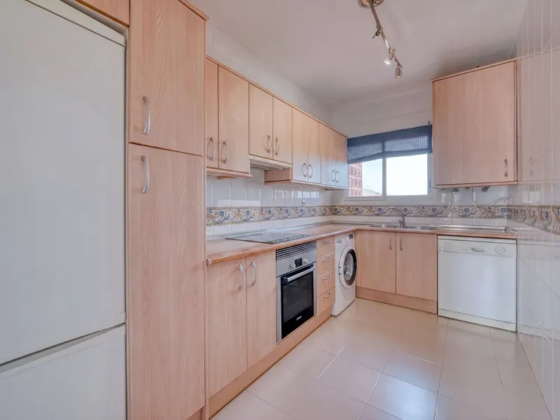 Duplex penthouse for sale, corner unit with panoramic sea and mountain views!