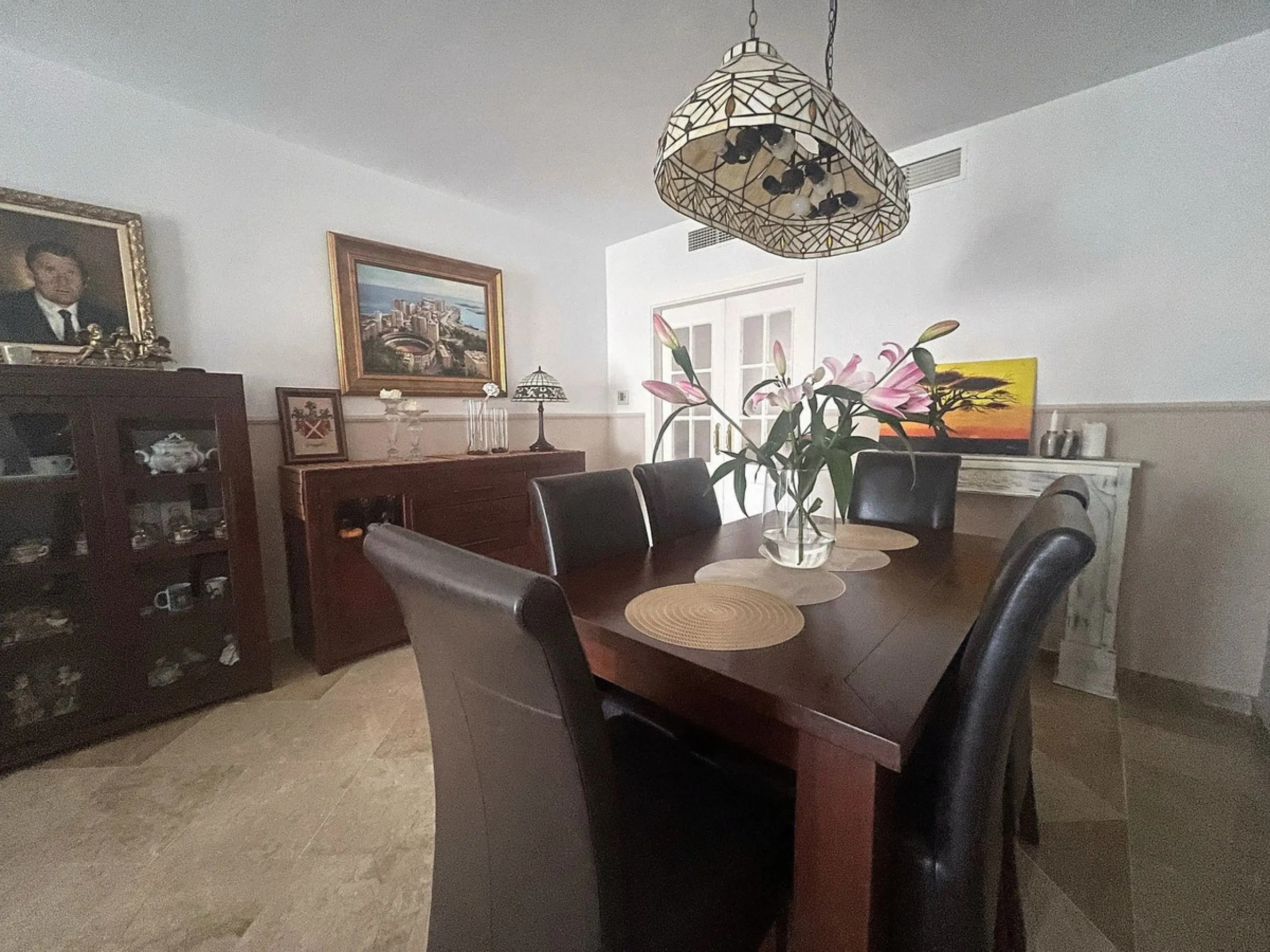 Exceptional property – spacious, bright and full of potential