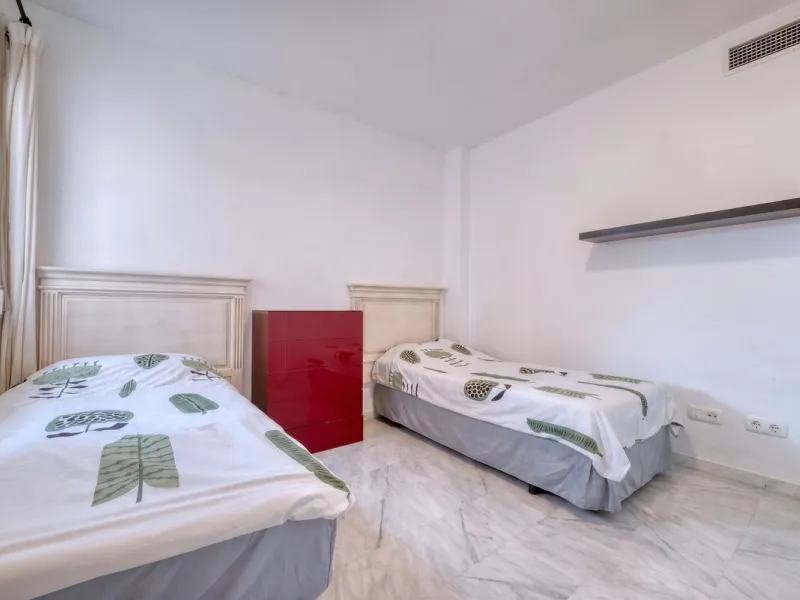 Duplex penthouse for sale, corner unit with panoramic sea and mountain views!