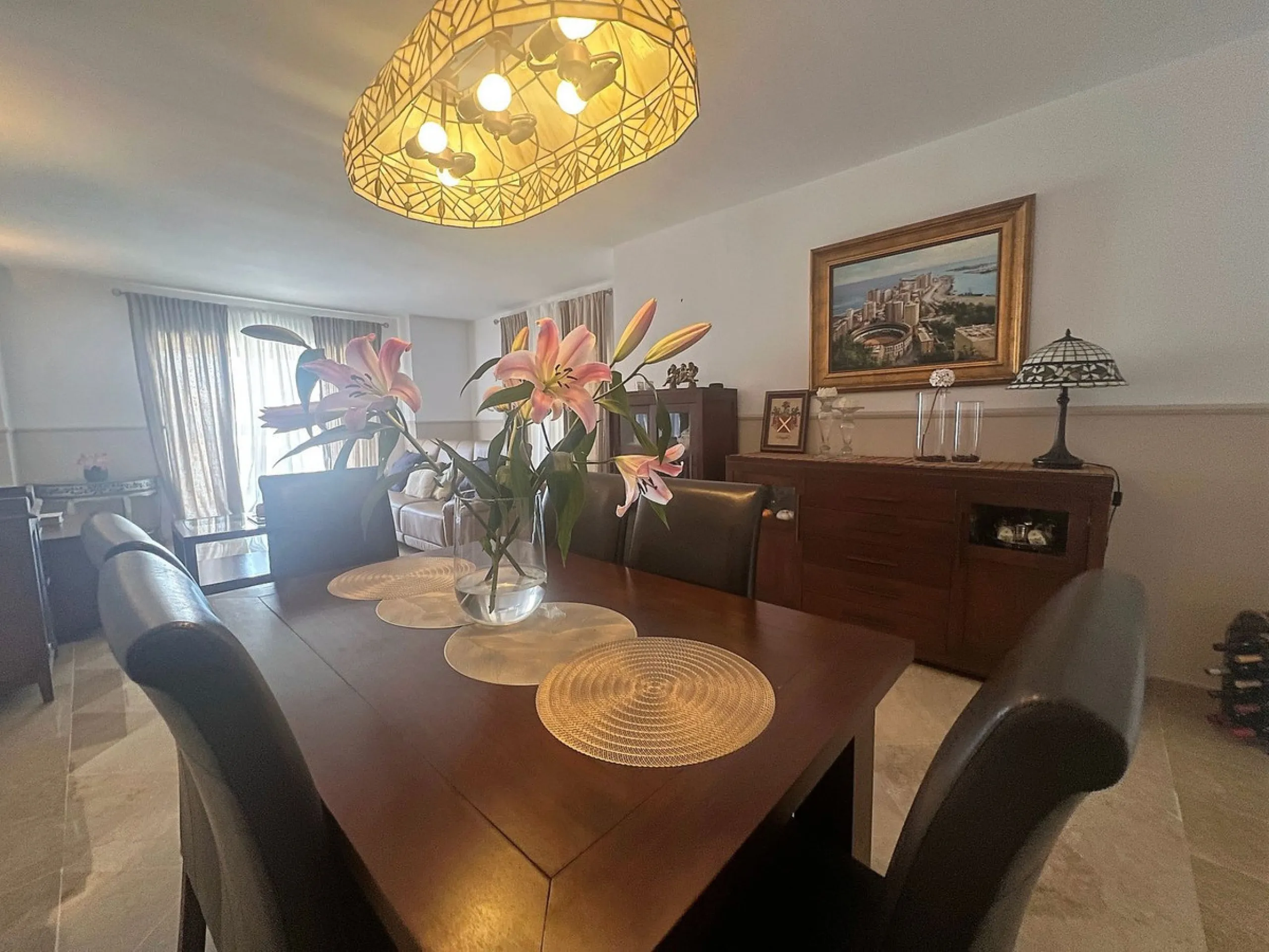 Exceptional property – spacious, bright and full of potential