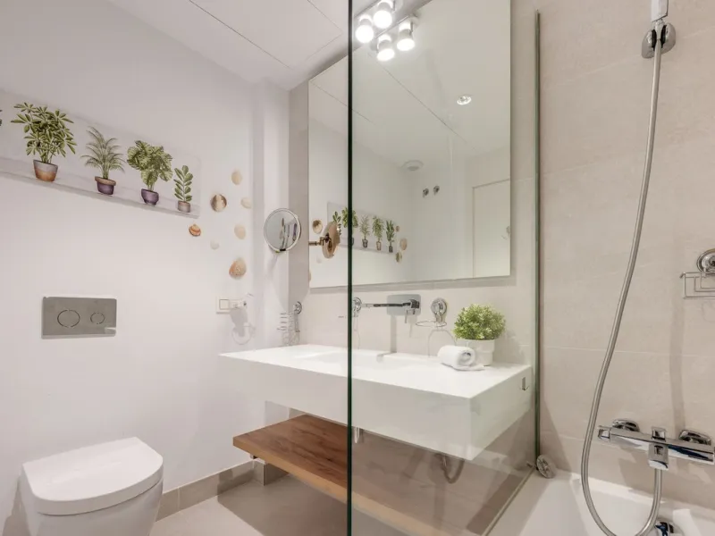 Apartment - Ground Floor Apartment в продаже в Marbella, Málaga. В доме 3 спален и 2 ванных комнат. Площадь дома 166 м²