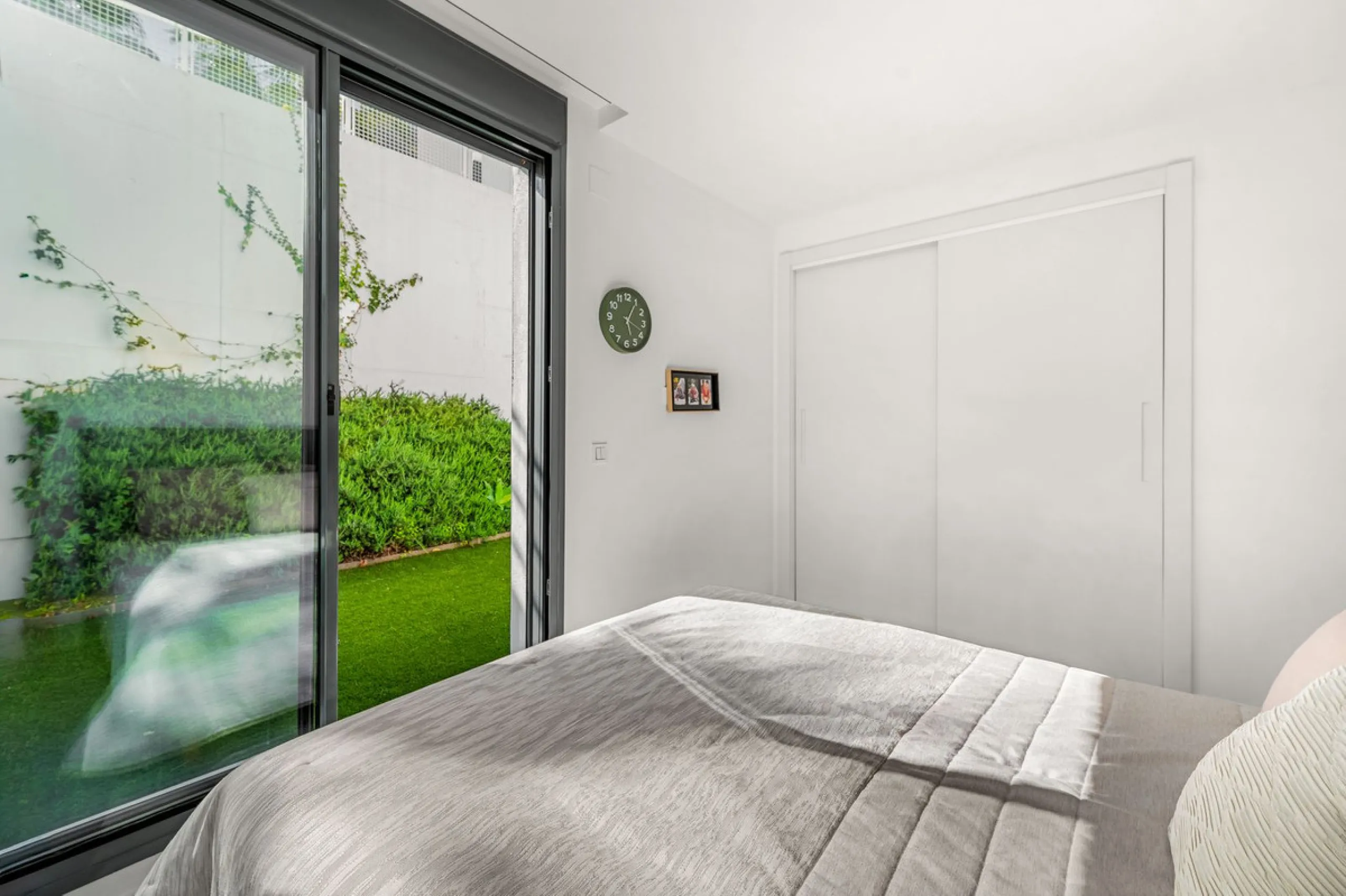 Apartment - Ground Floor Apartment в продаже в Marbella, Málaga. В доме 3 спален и 2 ванных комнат. Площадь дома 166 м²