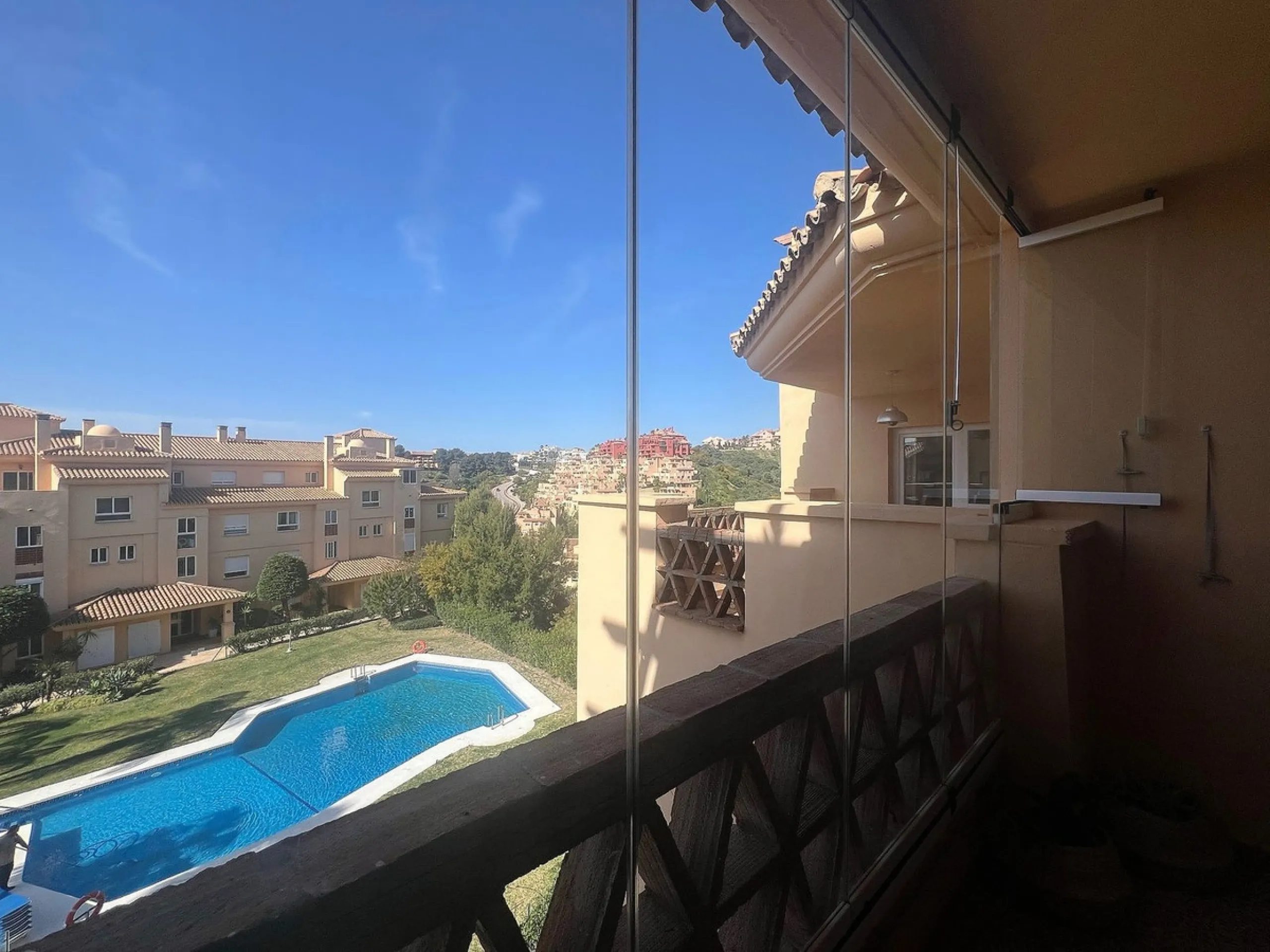 Exceptional property – spacious, bright and full of potential