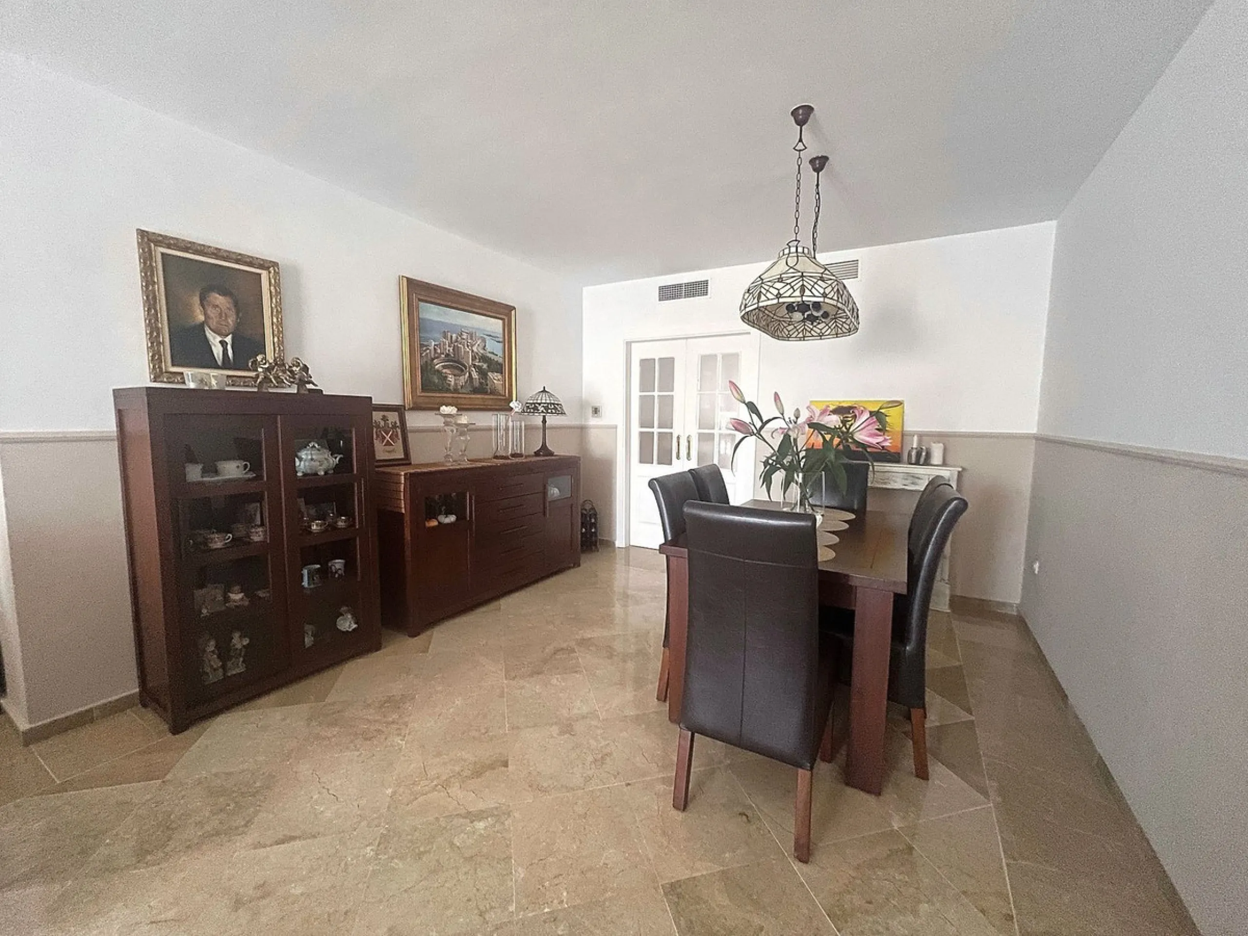Exceptional property – spacious, bright and full of potential
