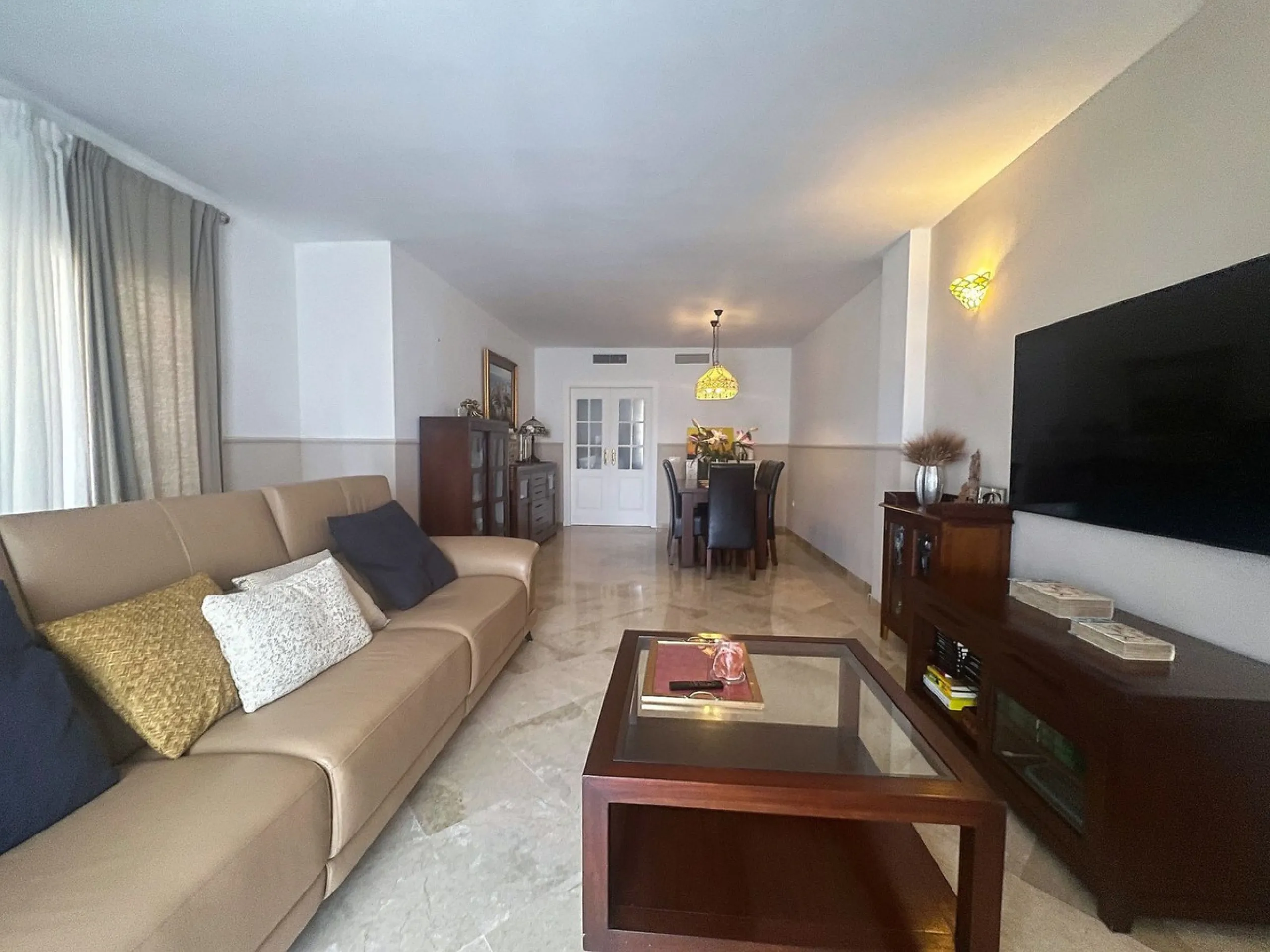 Exceptional property – spacious, bright and full of potential