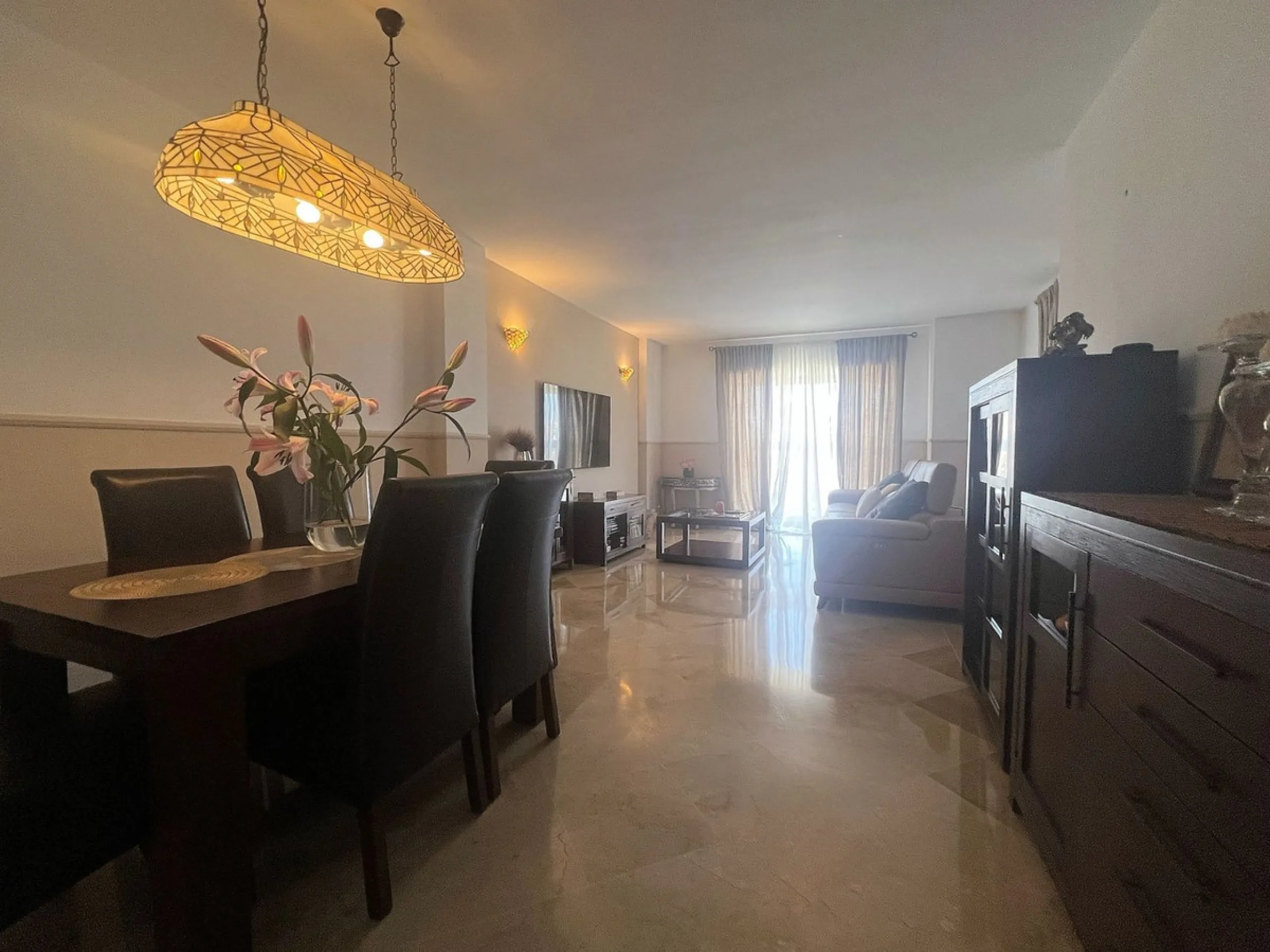 Exceptional property – spacious, bright and full of potential
