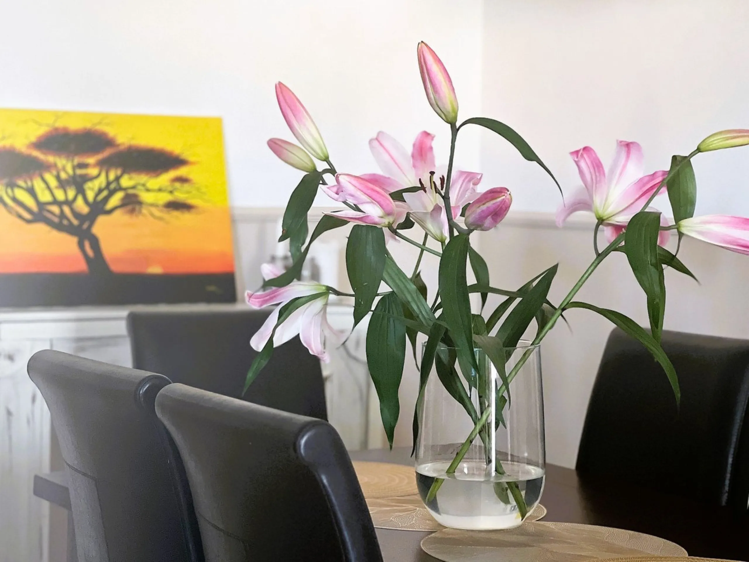 Exceptional property – spacious, bright and full of potential