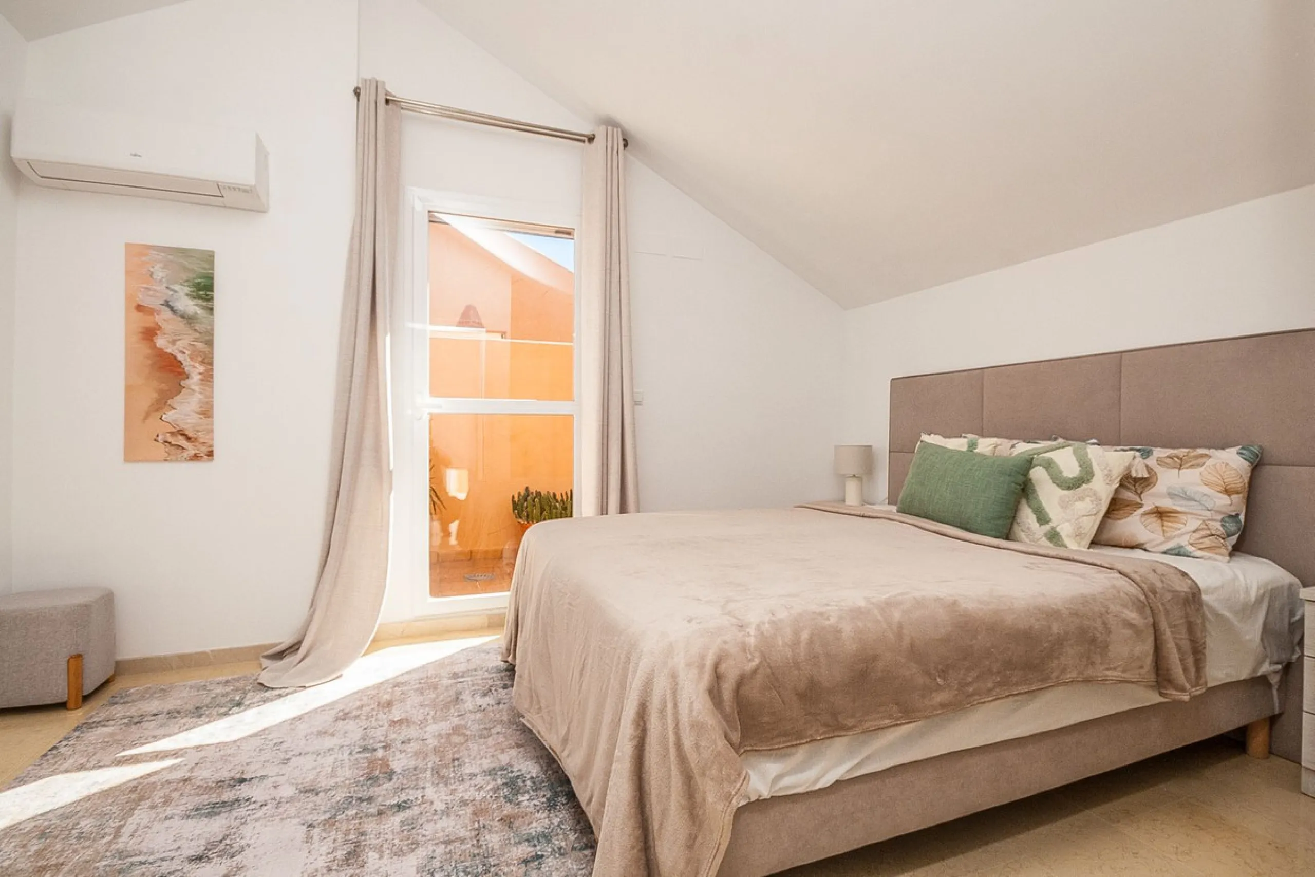 Discover your dream retreat in this stunning two-bedroom penthouse, where breathtaking views await you at every turn. Featuring a modernized kitchen and bathrooms, this residence combines style and functionality. Enjoy the convenience of underground parki