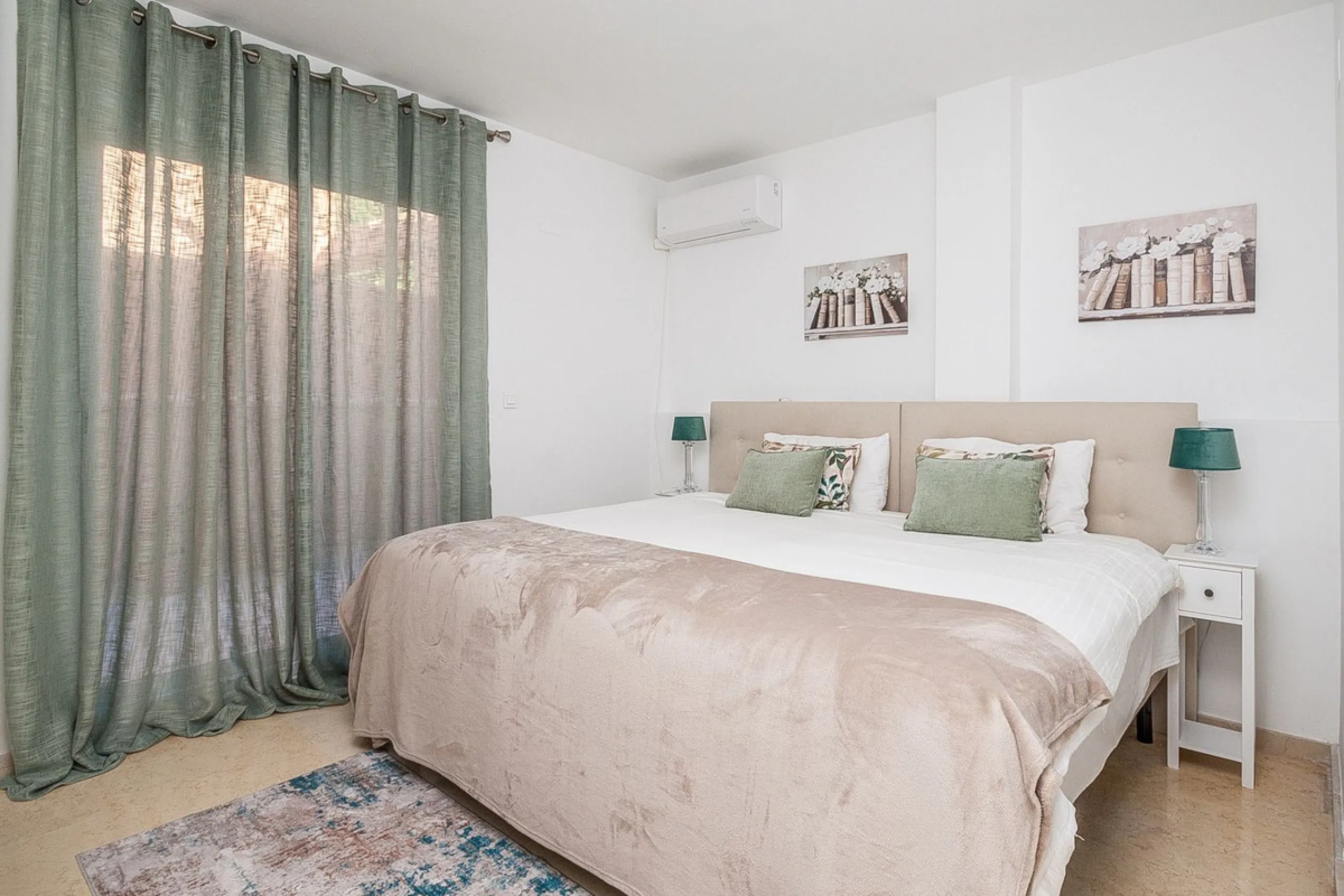 Discover your dream retreat in this stunning two-bedroom penthouse, where breathtaking views await you at every turn. Featuring a modernized kitchen and bathrooms, this residence combines style and functionality. Enjoy the convenience of underground parki