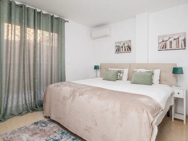 Discover your dream retreat in this stunning two-bedroom penthouse, where breathtaking views await you at every turn. Featuring a modernized kitchen and bathrooms, this residence combines style and functionality. Enjoy the convenience of underground parki