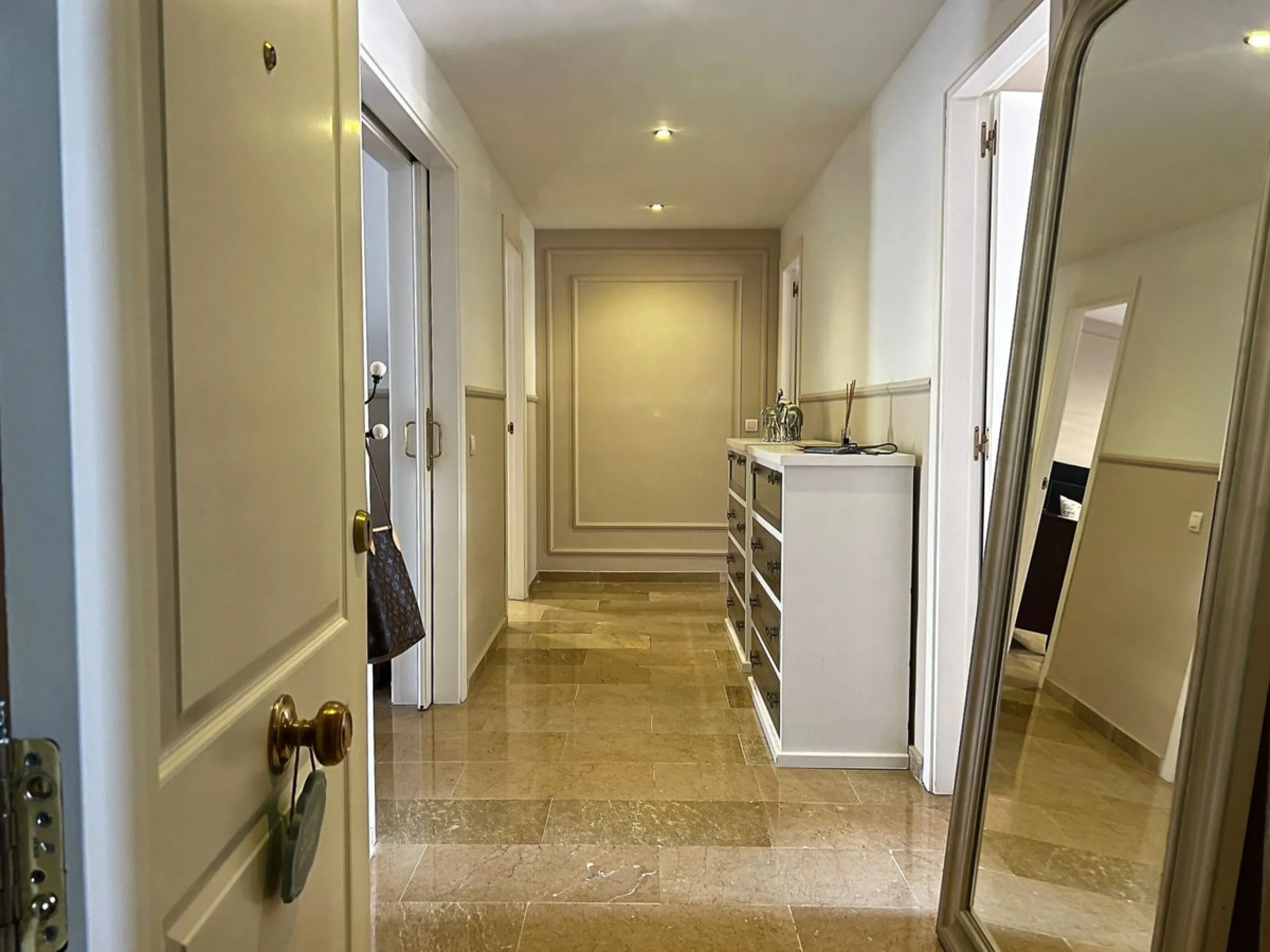 Exceptional property – spacious, bright and full of potential
