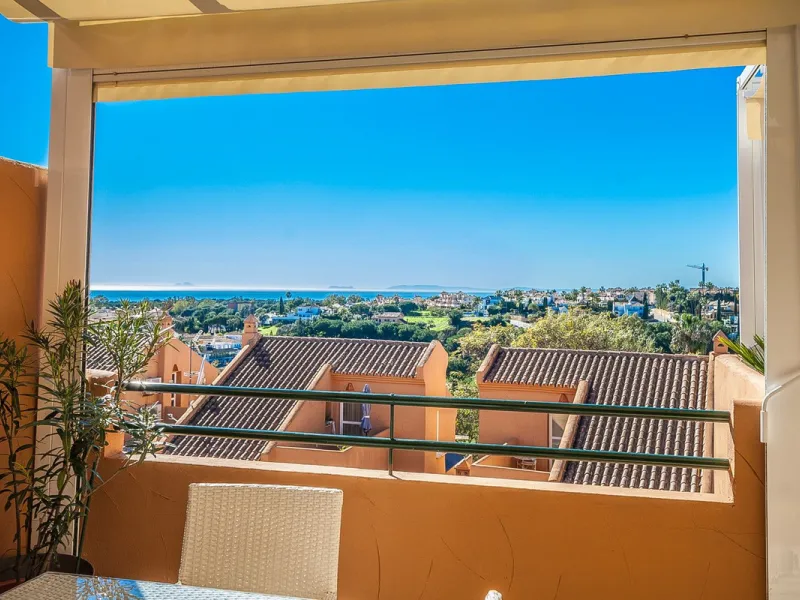 Discover your dream retreat in this stunning two-bedroom penthouse, where breathtaking views await you at every turn. Featuring a modernized kitchen and bathrooms, this residence combines style and functionality. Enjoy the convenience of underground parki